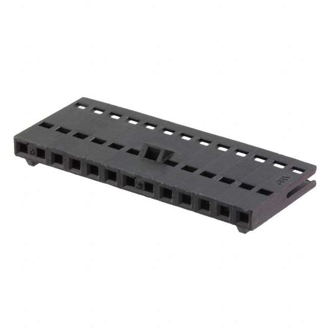 1-487378-6 TE Connectivity AMP Connectors