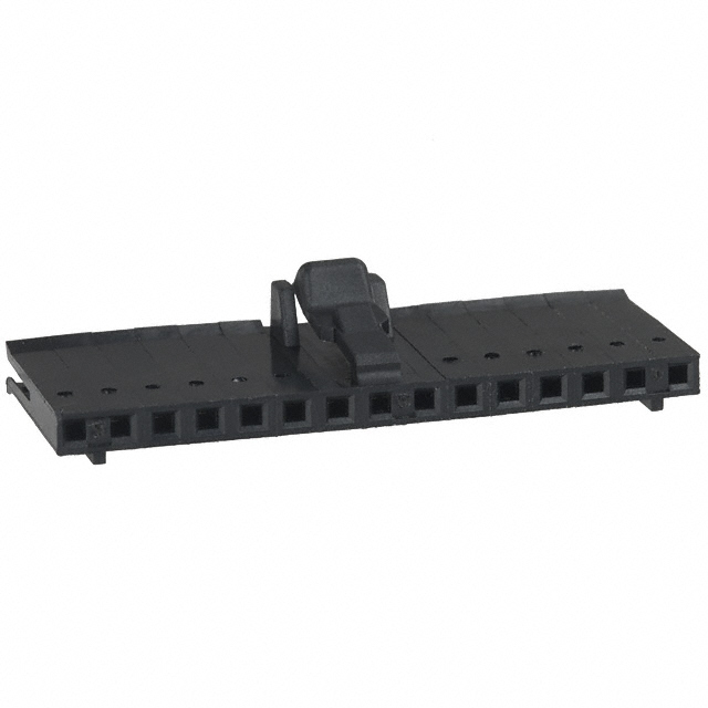 1-487526-4 TE Connectivity AMP Connectors
