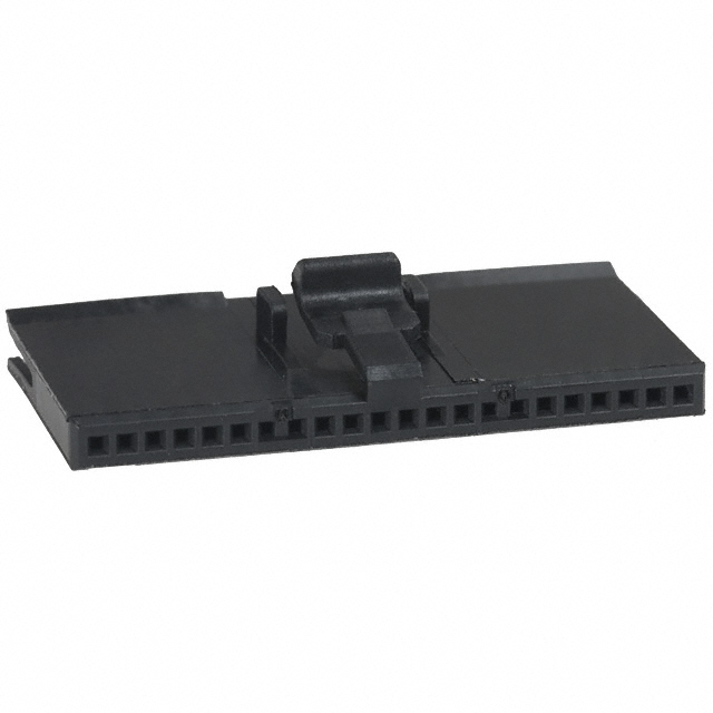 1-487545-9 TE Connectivity AMP Connectors