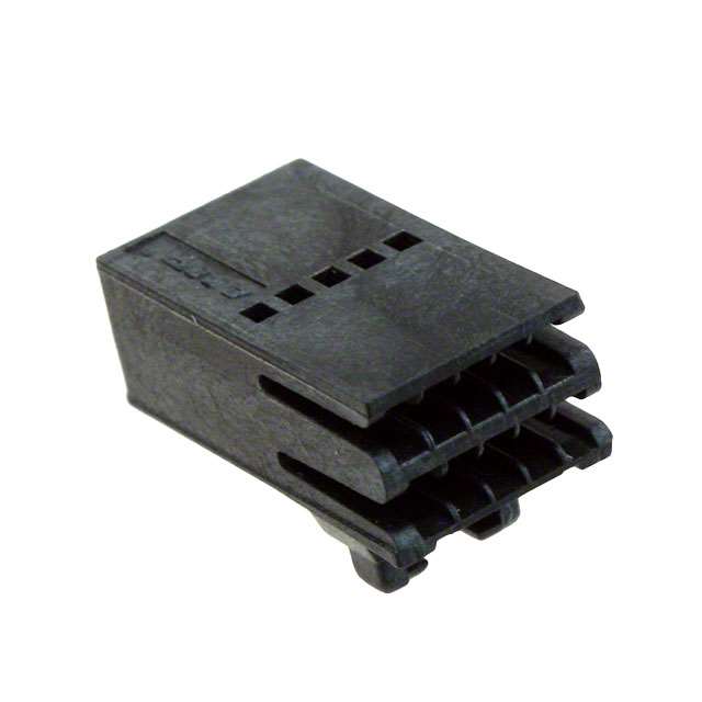 1-487937-0 TE Connectivity AMP Connectors