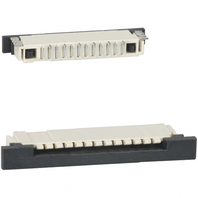 1-84953-2 TE Connectivity AMP Connectors