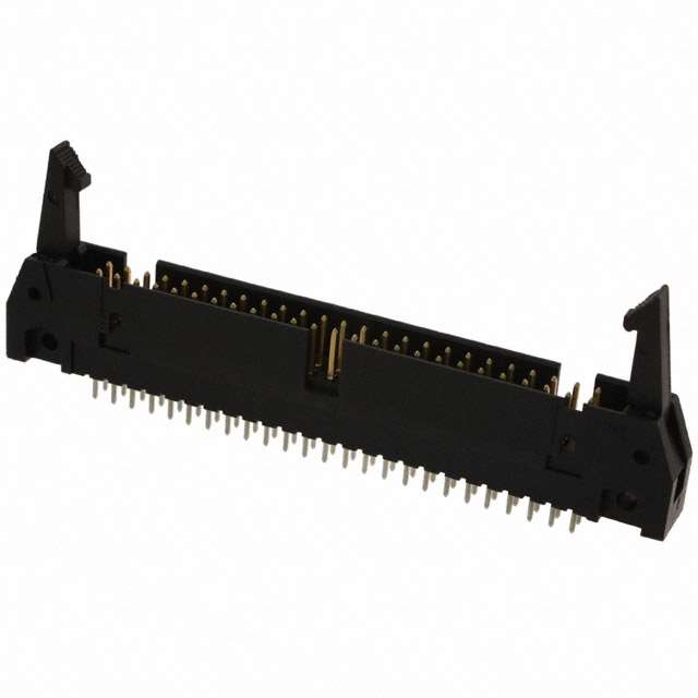 1-499922-0 TE Connectivity AMP Connectors