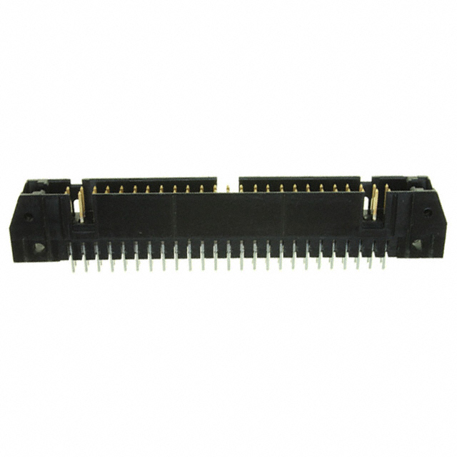 1-102155-0 TE Connectivity AMP Connectors