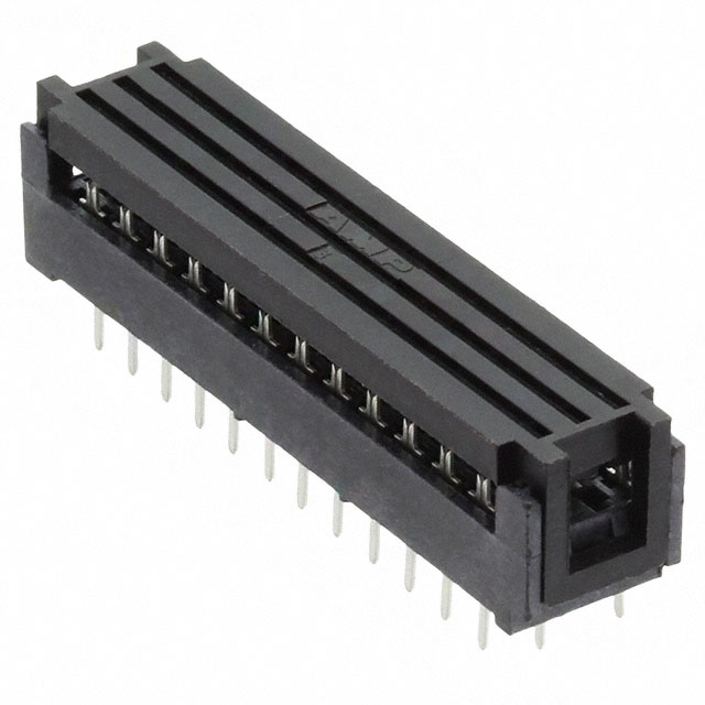 1-5111595-1 TE Connectivity AMP Connectors