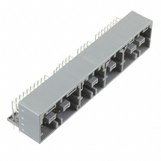 1-5178203-6 TE Connectivity AMP Connectors