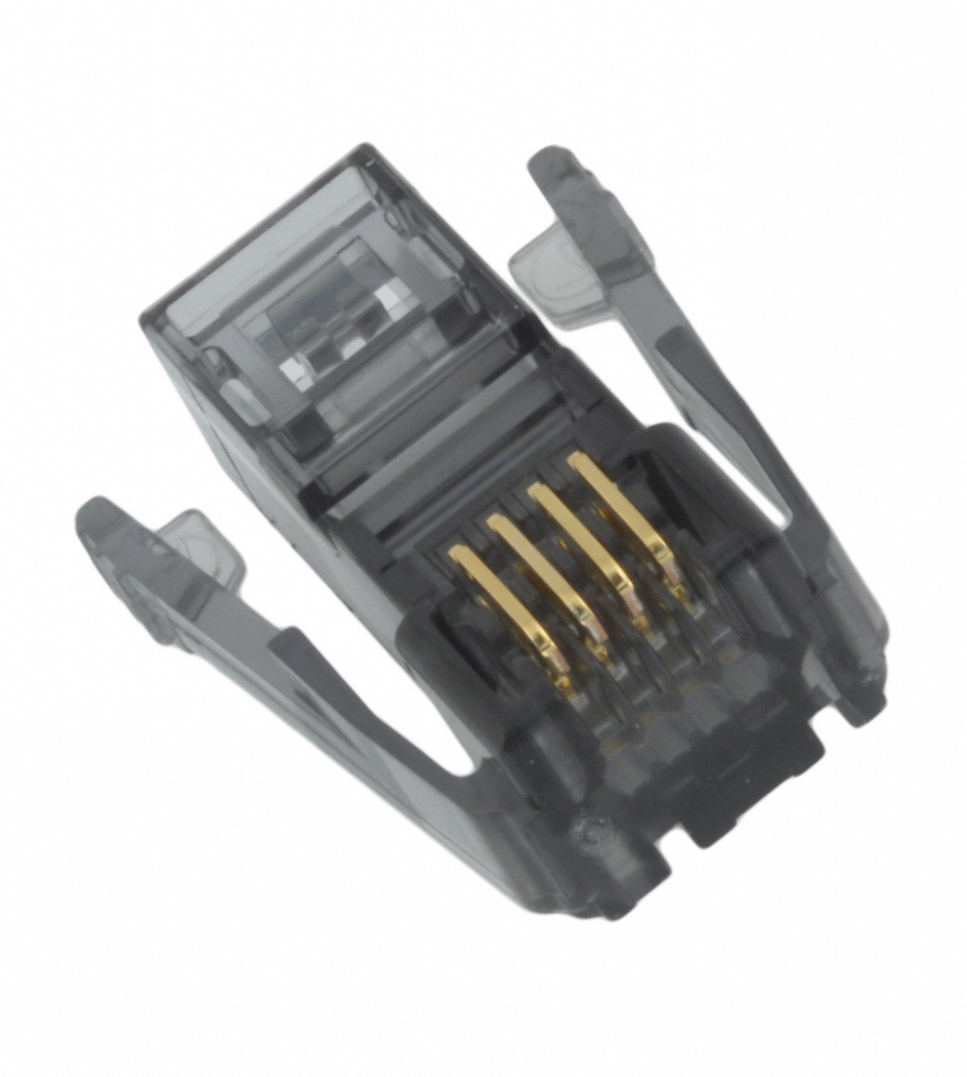 1-520424-1 TE Connectivity AMP Connectors