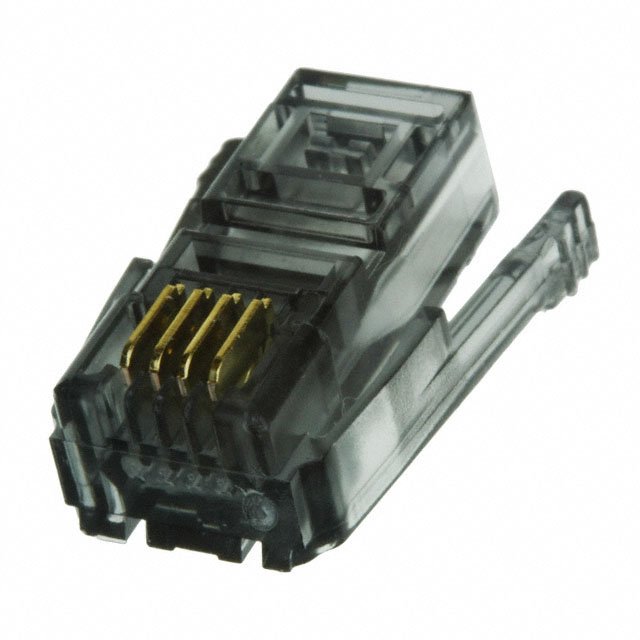 1-520532-1 TE Connectivity AMP Connectors