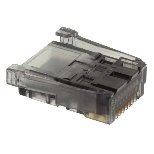 1-520532-3 TE Connectivity AMP Connectors