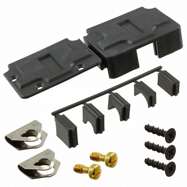 1-5207908-3 TE Connectivity AMP Connectors