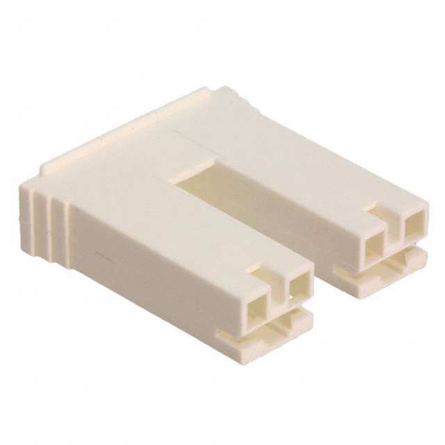 1-520935-1 TE Connectivity AMP Connectors