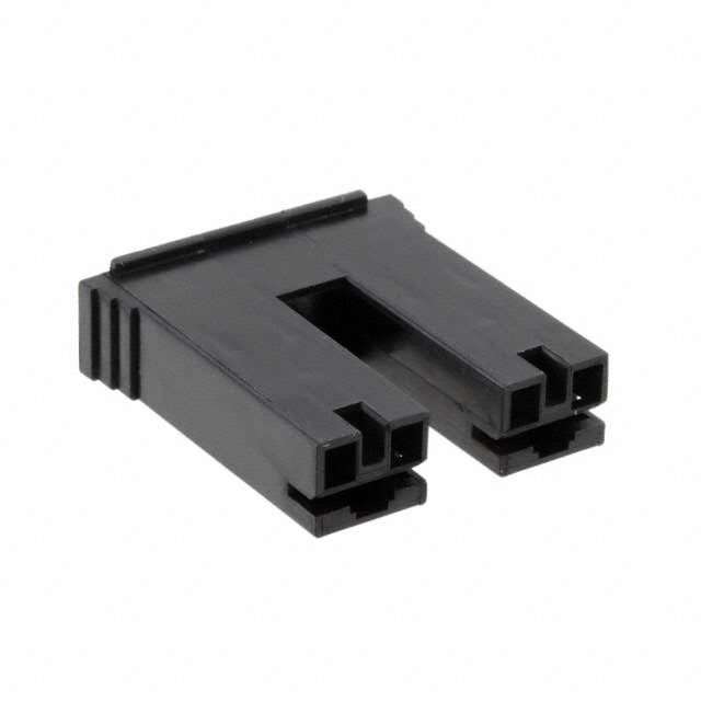 1-520935-8 TE Connectivity AMP Connectors