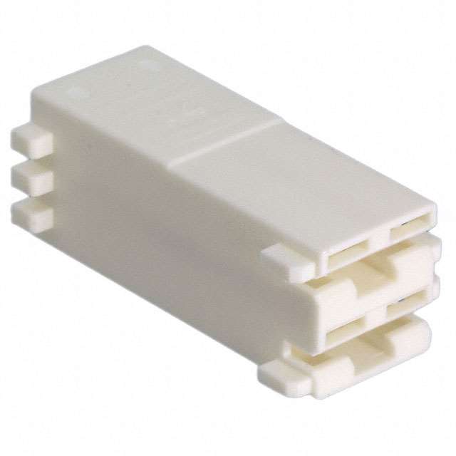 1-521204-1 TE Connectivity AMP Connectors