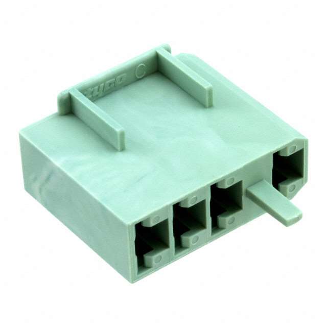 1-521498-0 TE Connectivity AMP Connectors