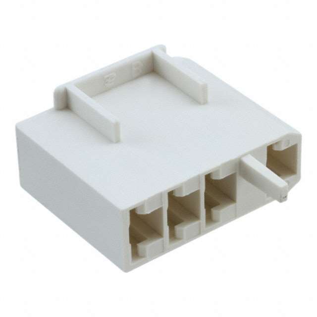 1-521498-1 TE Connectivity AMP Connectors