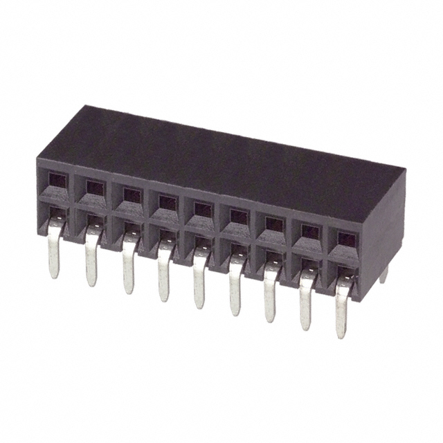 146140-8 TE Connectivity AMP Connectors