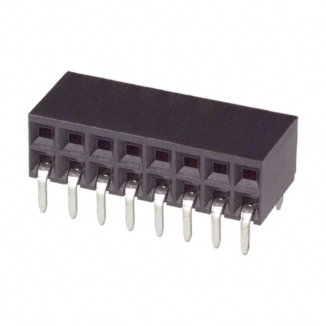 1-535512-8 TE Connectivity AMP Connectors