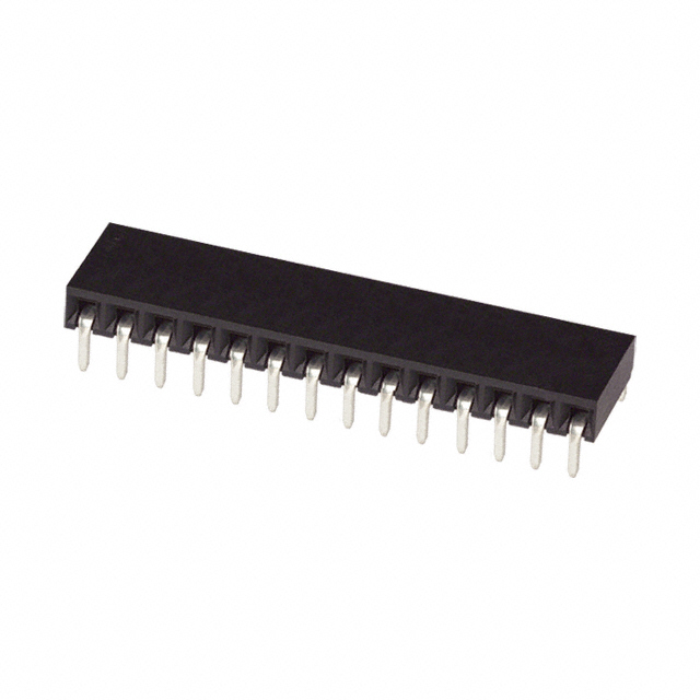 1-535676-3 TE Connectivity AMP Connectors