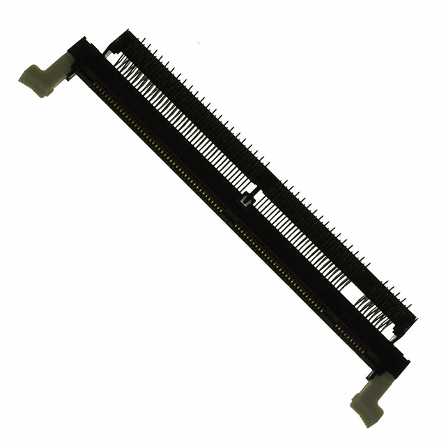 1-5390171-6 TE Connectivity AMP Connectors