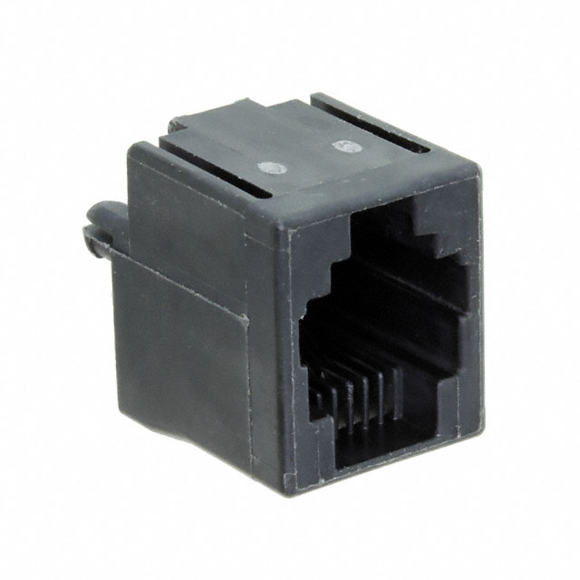 1-5406010-2 TE Connectivity AMP Connectors