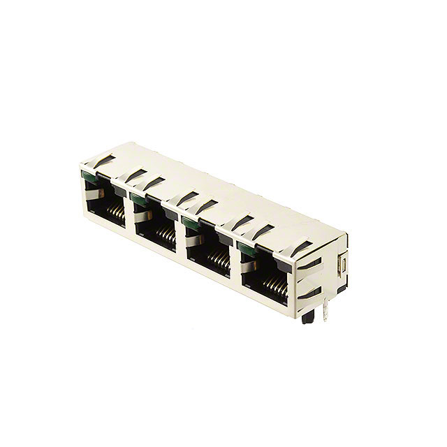 1-5406552-7 TE Connectivity AMP Connectors