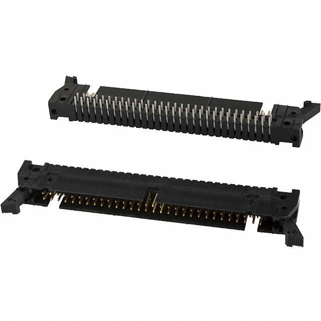 1-5499913-1 TE Connectivity AMP Connectors