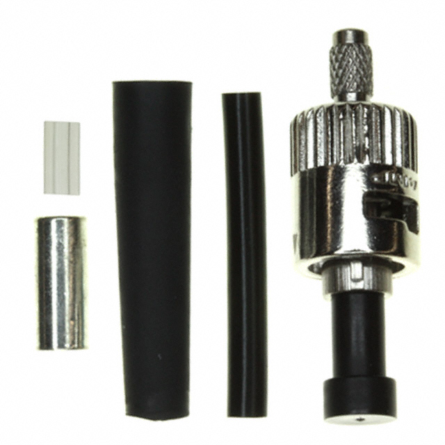 1-501380-6 TE Connectivity AMP Connectors