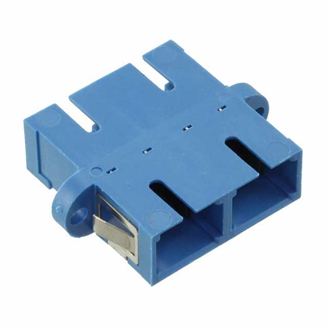 1-5502776-1 TE Connectivity AMP Connectors