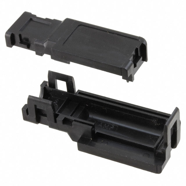 1-552412-1 TE Connectivity AMP Connectors