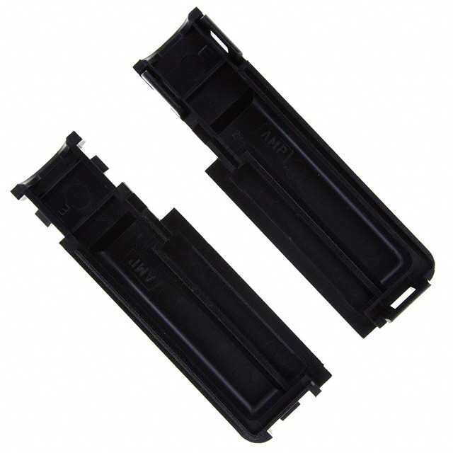 1-552413-1 TE Connectivity AMP Connectors