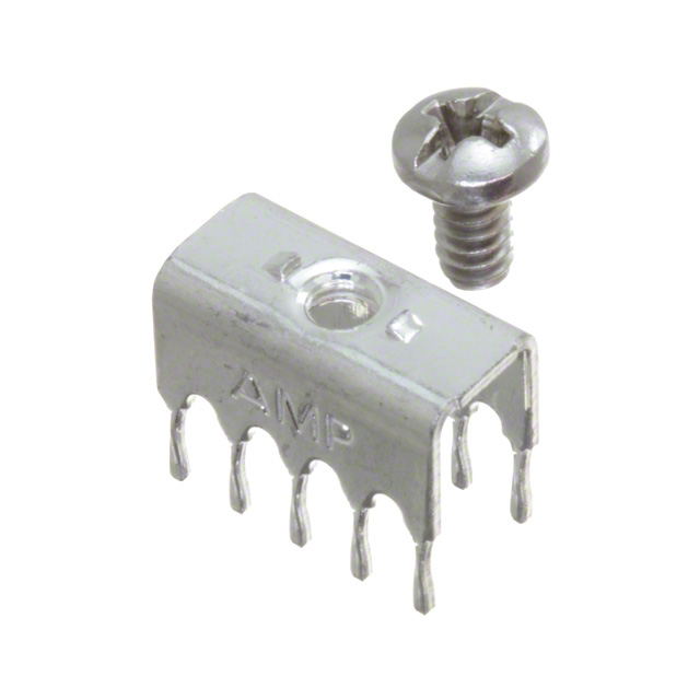 1-55323-0 TE Connectivity AMP Connectors