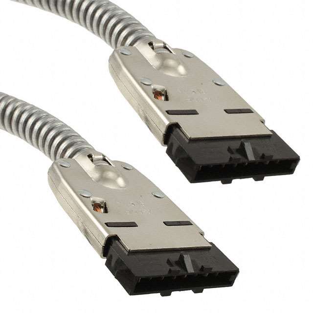 1-556127-2 TE Connectivity AMP Connectors