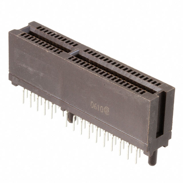 1-5650090-2 TE Connectivity AMP Connectors