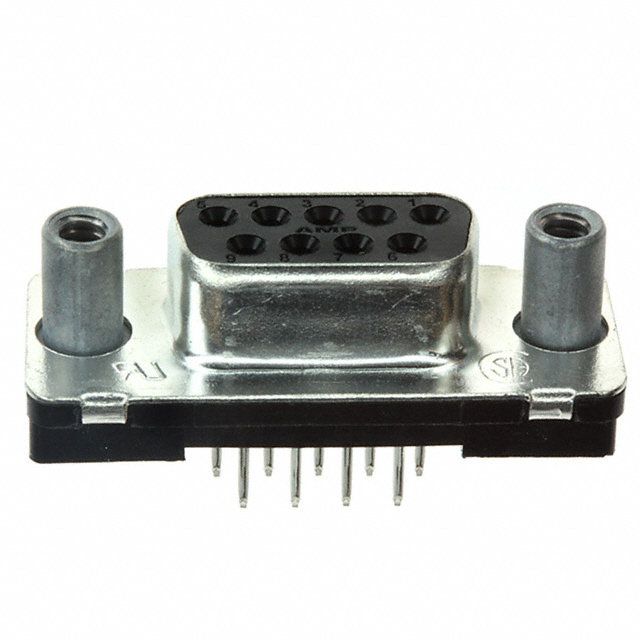 1-5747150-6 TE Connectivity AMP Connectors