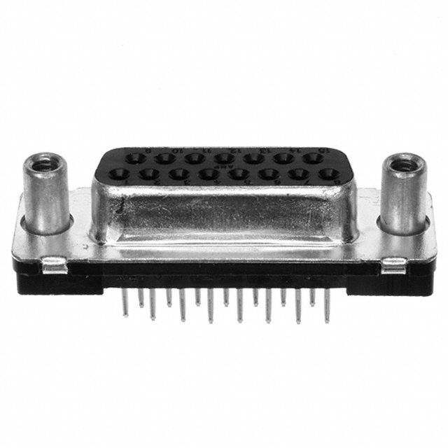 1-5747299-6 TE Connectivity AMP Connectors