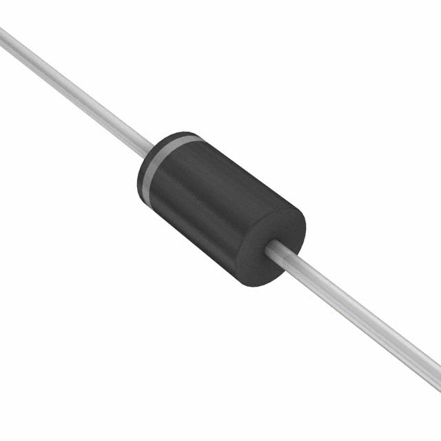 1.5KE400A-803E3/54 Vishay General Semiconductor - Diodes Division