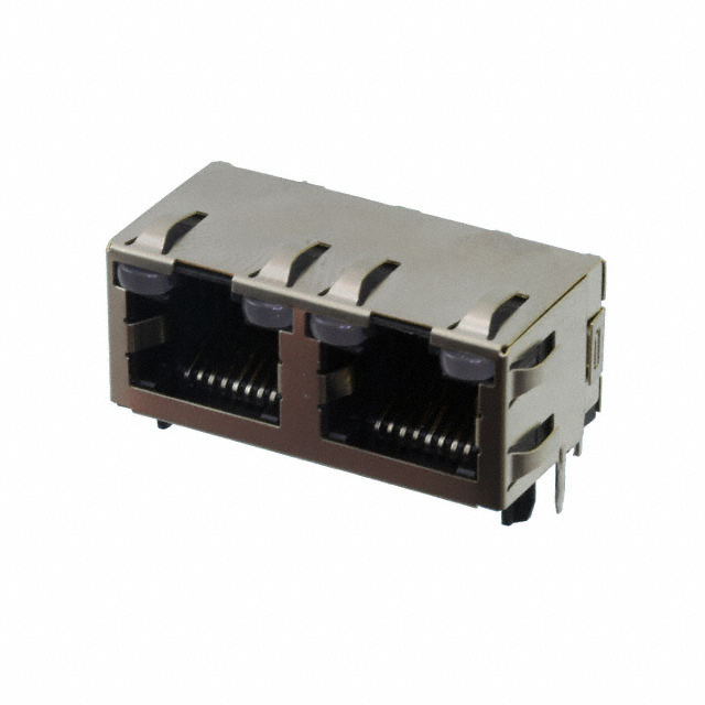 1-6116353-3 TE Connectivity AMP Connectors