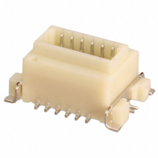 1-6376038-2 TE Connectivity AMP Connectors