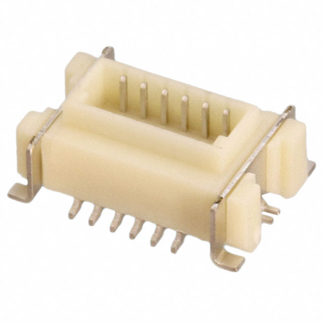 1-6376826-2 TE Connectivity AMP Connectors