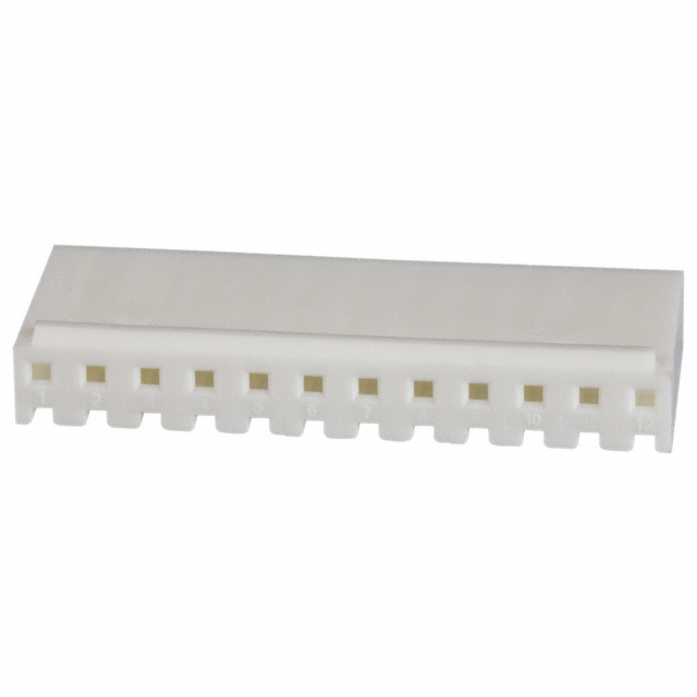 1-640250-2 TE Connectivity AMP Connectors