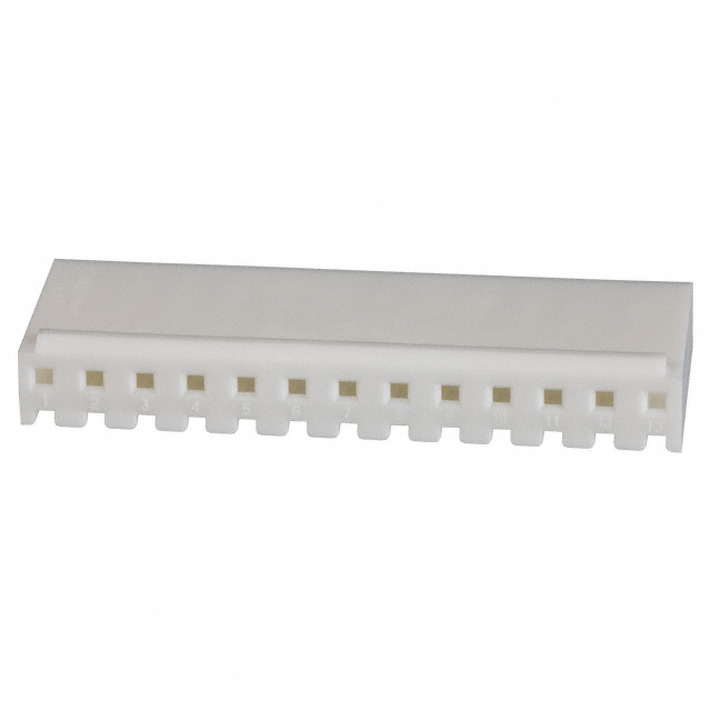 1-640250-3 TE Connectivity AMP Connectors