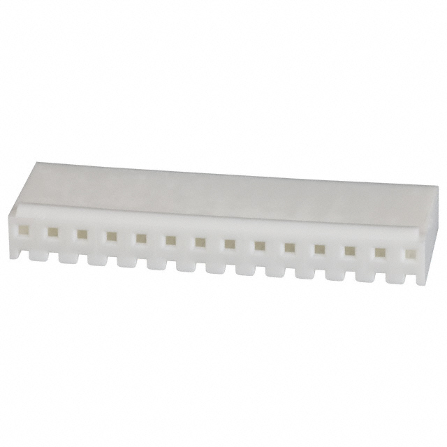 1-640250-4 TE Connectivity AMP Connectors