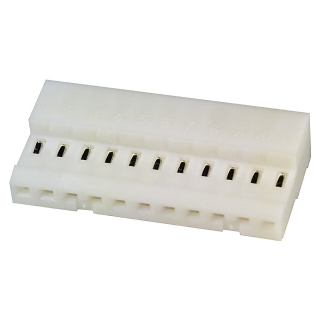 1-640441-1 TE Connectivity AMP Connectors