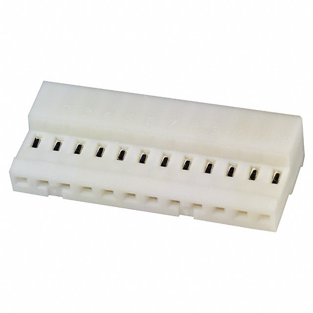 1-640441-2 TE Connectivity AMP Connectors