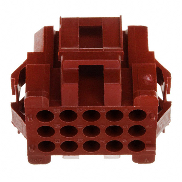 1-640523-0 TE Connectivity AMP Connectors