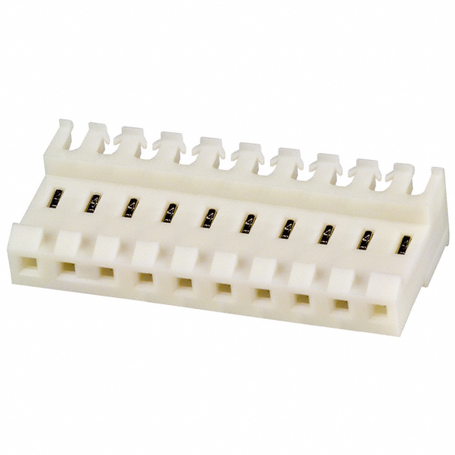 4-640602-0 TE Connectivity AMP Connectors