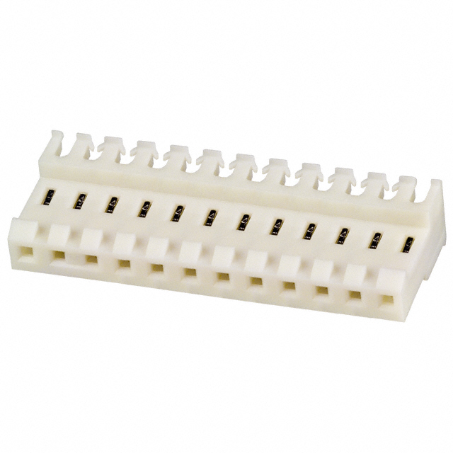 4-640602-2 TE Connectivity AMP Connectors