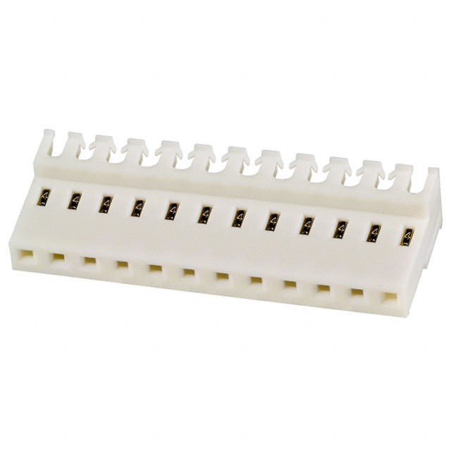 1-640607-2 TE Connectivity AMP Connectors