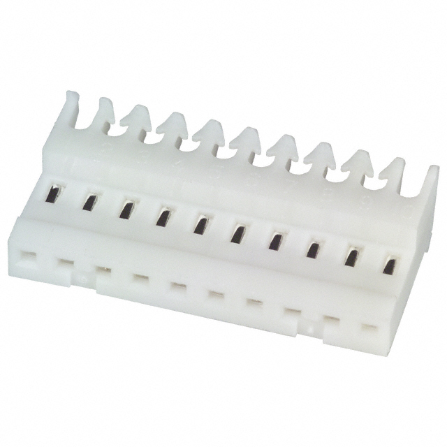 4-640621-0 TE Connectivity AMP Connectors