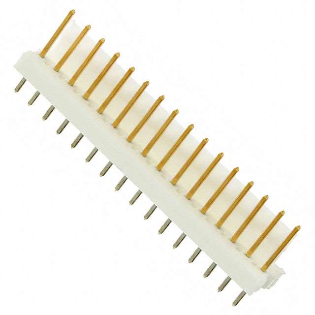 1-641126-6 TE Connectivity AMP Connectors