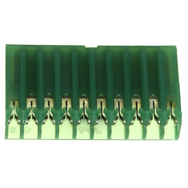 1-641193-0 TE Connectivity AMP Connectors